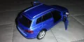 Volkswagen Touareg, Blue - RMZ City, снимка 4