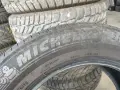 4бр.летни гуми MICHELIN 215 65 17 DOT22 цена за брой, снимка 4