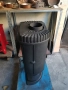 Чугунена печка на дърва , снимка 4