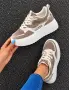 Нови Дамски Маратонки с Кутия Guess Nike , снимка 2