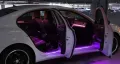 Ленти протектор за праг LED - VIP- (WELCOME) - 2бр., снимка 8
