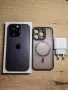 Iphone 16 Pro 128Gb-Батерия на 100%, снимка 2
