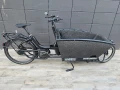 РАЗПРОДАЖБА!Електрически товарен велосипед Urban Arrow, снимка 2