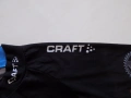 вело джърси craft тениска екип блуза фанела спорт мъжко шосейно колоездене оригинално L, снимка 5