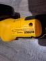 акумулаторни флекс dewalt 125 нов, снимка 2