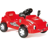 Детска кола с педали DOLU SMART, в кутия

, снимка 1 - Коли, камиони, мотори, писти - 44573804