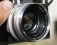 Продавам Yashica electro 35 GS, снимка 8
