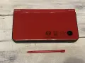 Nintendo DSi XL Mario Version + оригинален стилус | Само РАЗМЯНА, снимка 2