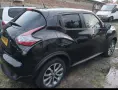 nissan juke на части 1.6 115кс 2016г нисан джук, снимка 7