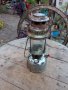 Газова лампа Петромакс, снимка 1 - Антикварни и старинни предмети - 38349959