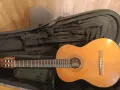 SADA lutier A120 Japan класическа китара, снимка 3