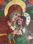  икона, снимка 4