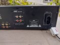 AMC CVT 1030 Stereo Tube Preamplifier, снимка 9