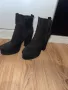 Дамски боти на ток , снимка 2
