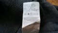 SELECTED Shine Zip Neck EXP 100% Merino Wool размер XL за лов риболов блуза 100% Мерино Вълна - 532, снимка 10