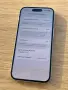 Apple iPhone 15, 128GB, Blue - MTP43RX/A, снимка 1