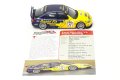 Ford Mondeo Zetec Alain Menu BTCC 2000 - мащаб 1:43 на Atlas моделът е нов в кутия, снимка 13