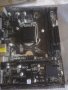 Продавам MB Asrock H81M-VG4+КBD+кабели, снимка 5