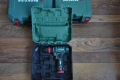 Нови куфари за винтоверти Parkside за 12V и за 20V, снимка 6