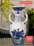 Ваза амфора Delft blue!, снимка 1