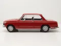 BMW 1602 1971 - мащаб 1:18 на Solido моделът е нов в кутия, снимка 3