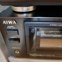 Дек Aiwa AD-F880, снимка 1