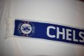 Chelsea FC - Страхотен 100% ориг. футболен шал / Челси, снимка 5