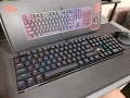 Механична клавиатура Redragon Devarajas K556 RGB, снимка 1