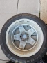 Гуми с джанти за БМВ, снимка 2
