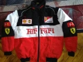 Ferrari Puma Formula -1 яке размер М като ново, снимка 2