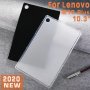 Lenovo Tab M8 / M9 / M10 10.1 HD / M10+ 10.3 10.6 / Силиконов кейс калъф гръб таблет, снимка 3