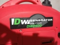 Генератор DW 2500, снимка 1