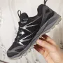 Merrell Kapravt Gore-Tex  номер 41 водоустойчиви туристически обувки/ маратонки , снимка 5