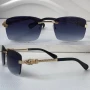 Стилни унисекс слънчеви очила , снимка 4