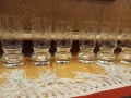 Кристални чаши за алкохол , снимка 4