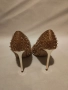 Steve Madden Дамски официални обувки с висок ток, снимка 4