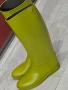 Дамски гумени ботуши/френски - (N38), снимка 1