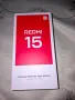 Смартфон GSM XIAOMI REDMI 15 128/6 BLACK 6.90 ", 128 GB, RAM 6, снимка 1