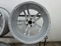 4бр 18ски джанти за MERCEDES, AUDI, VW 5х112мм A180221, снимка 8