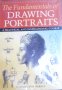 Основи на рисуването на портрети: Практически и вдъхновяващ курс (английски език), снимка 1 - Специализирана литература - 31200711