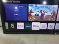 Телевизор - LG 32 inch  /Smart/  2022г / A9 , снимка 2