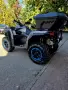 Cf moto 1000 overland , снимка 15