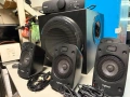 Компютърни тонколони LOGITECH Z906 5.1, снимка 2