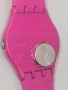 Часовник swatch дамски модел, снимка 3
