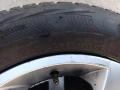 Джанти и гуми 16 цола Нисан Кашкай , Джук , Х трейл  5х114,3, снимка 9