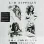 Грамофонни плочи Led Zeppelin, снимка 1 - Грамофонни плочи - 42076367