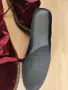 Dr. Martens 1460 Pascal Velvet обувки, размер 39, снимка 8