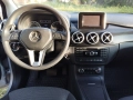 Mercedes Benz B200 136 к.с, снимка 12