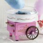 Машина за захарен памук Cotton Candy Maker, снимка 1 - Други стоки за дома - 30282140