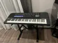 синтезатор CASIO CT-670, снимка 3